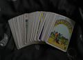 Personalised Tarot reading