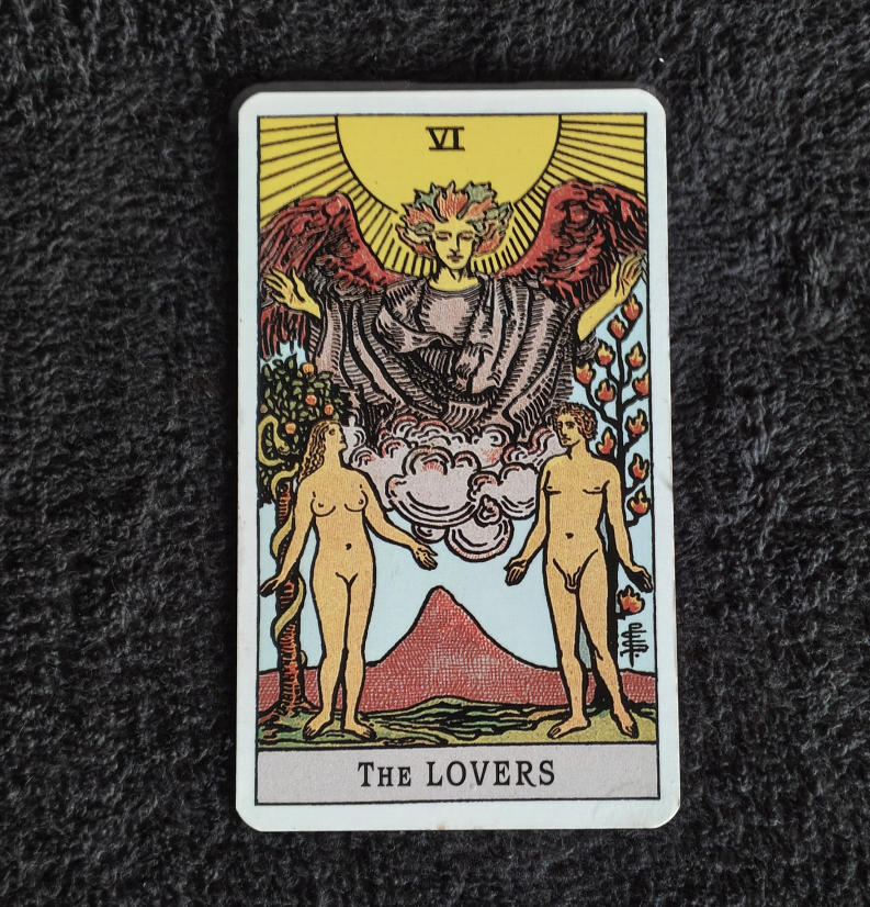 Love spell